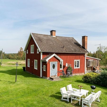 Holiday Home Hultet - Vgt098 By Interhome Mullsjo Exterior photo