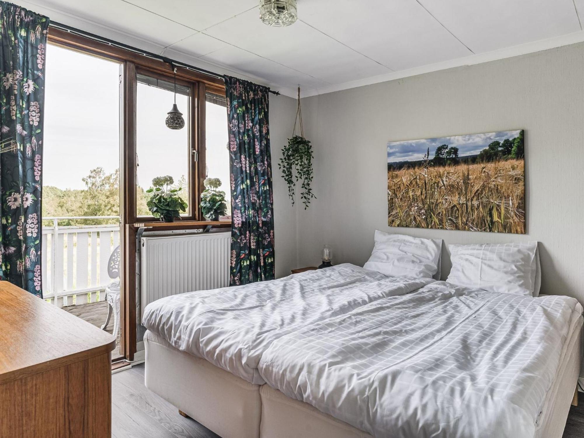 Holiday Home Hultet - Vgt098 By Interhome Mullsjo Exterior photo